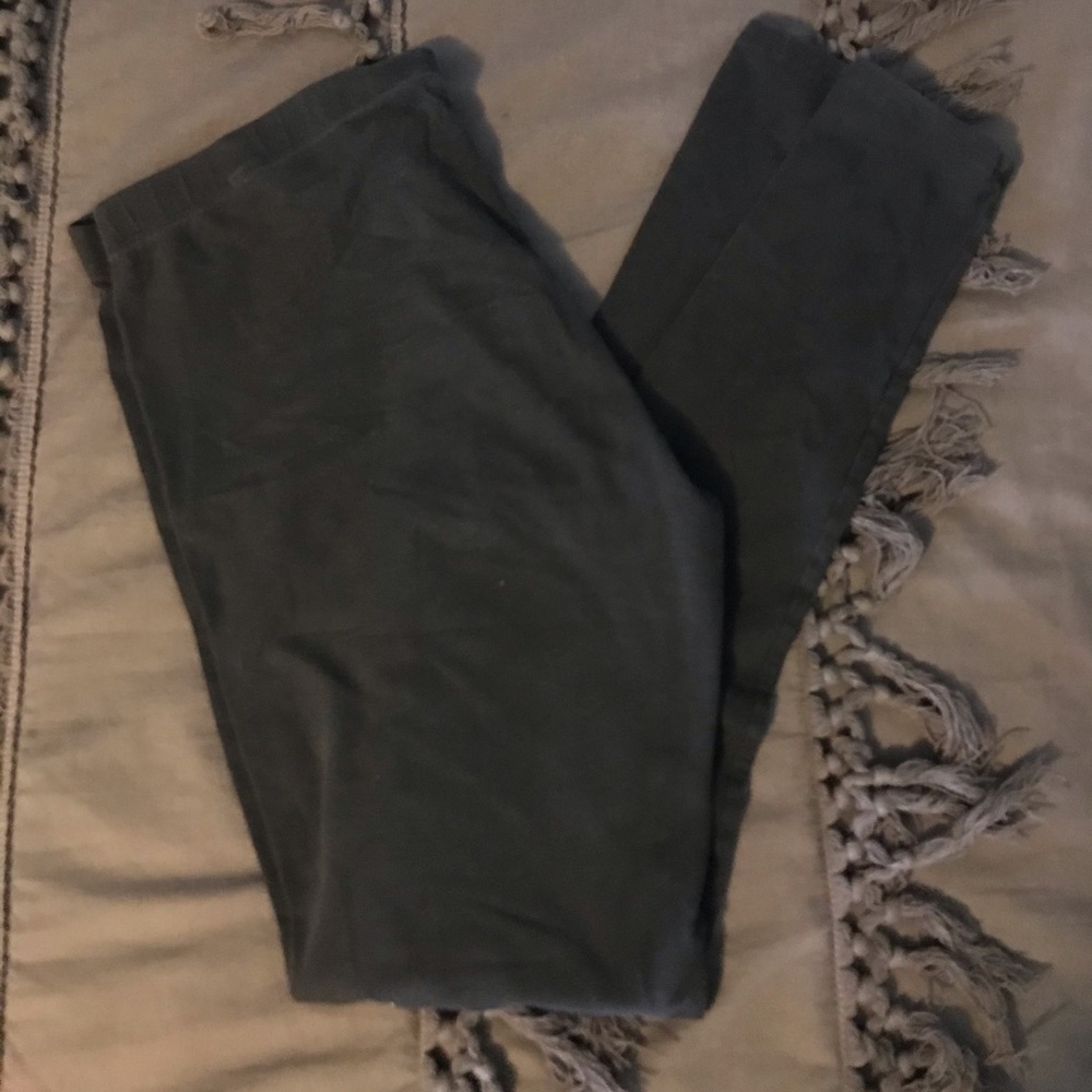 VS leggings